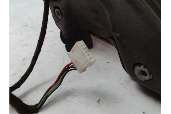 Recambio de retrovisor electrico izquierdo para bmw serie 3 compacto (e46) referencia OEM IAM 31909  