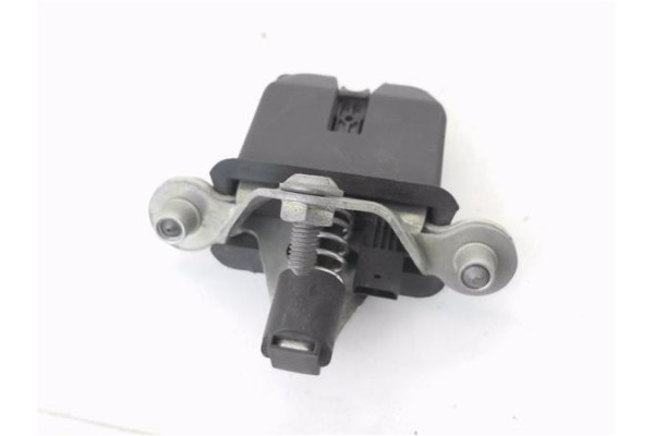 Recambio de cierre electromagnetico porton para skoda octavia berlina (1z3) 1.9 easy referencia OEM IAM 1Z5827501D  