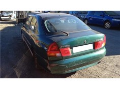 mitsubishi carisma berlina 5 (da0) del año 1998