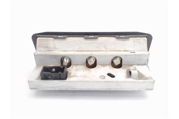 Recambio de reloj horario para peugeot 206 referencia OEM IAM 96250242977C  
