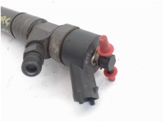 Recambio de inyector para bmw serie 5 berlina (e39) 3.0 530d referencia OEM IAM 7785984 445110047 13537785573 , BMW