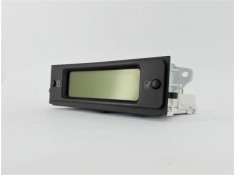 Recambio de reloj horario para citroen xsara berlina 2.0 hdi 109 referencia OEM IAM 9643823677 21654301 
