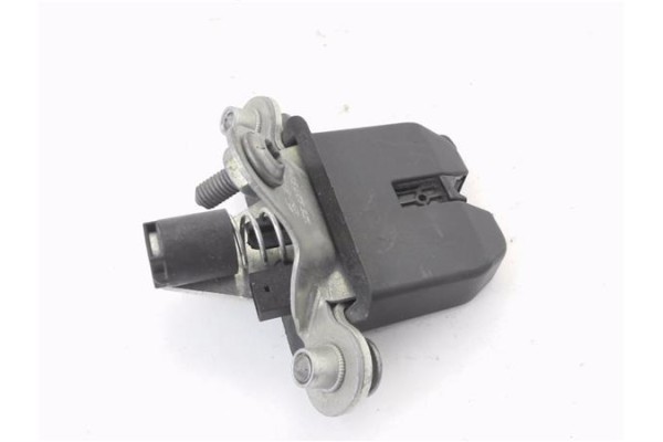 Recambio de cierre electromagnetico porton para skoda octavia berlina (1z3) 1.9 easy referencia OEM IAM 1Z5827501D  