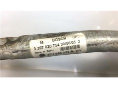 Recambio de motor limpiaparabrisas delantero para volkswagen passat berlina (3c2) 2.0 tdi 16v referencia OEM IAM 3C1955023B 3397