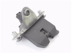 Recambio de cierre electromagnetico porton para skoda octavia berlina (1z3) 1.9 easy referencia OEM IAM 1Z5827501D  