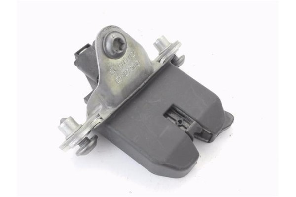 Recambio de cierre electromagnetico porton para skoda octavia berlina (1z3) 1.9 easy referencia OEM IAM 1Z5827501D  