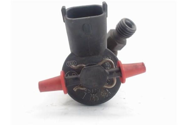 Recambio de inyector para bmw serie 5 berlina (e39) 3.0 530d referencia OEM IAM 7785984 445110047 13537785573 , BMW