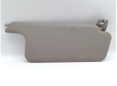 Recambio de parasol izquierdo para renault grand scénic ii (jm0/1_) 1.9 dci (jm12, jm0g) referencia OEM IAM 8200246824  