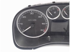 Recambio de cuadro completo para peugeot 307 break / sw (s1) 2.0 hdi 90 referencia OEM IAM P9646742480  
