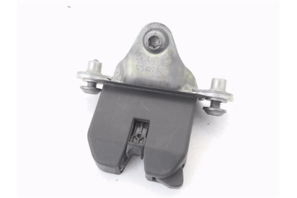 Recambio de cierre electromagnetico porton para skoda octavia berlina (1z3) 1.9 easy referencia OEM IAM 1Z5827501D  