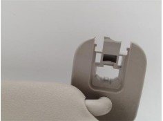 Recambio de parasol izquierdo para renault grand scénic ii (jm0/1_) 1.9 dci (jm12, jm0g) referencia OEM IAM 8200246824  