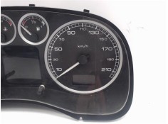 Recambio de cuadro completo para peugeot 307 break / sw (s1) 2.0 hdi 90 referencia OEM IAM P9646742480  