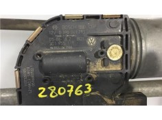 Recambio de motor limpiaparabrisas delantero para volkswagen passat berlina (3c2) 2.0 tdi 16v referencia OEM IAM 3C1955023B 3397