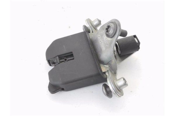 Recambio de cierre electromagnetico porton para skoda octavia berlina (1z3) 1.9 easy referencia OEM IAM 1Z5827501D  