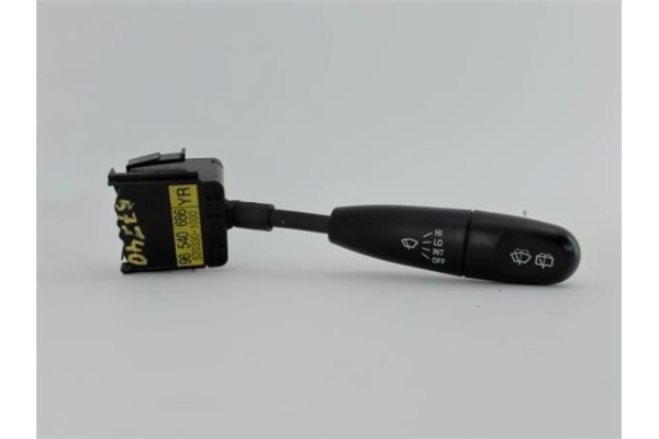 Recambio de mando limpiaparabrisas para daewoo kalos 1.2 se referencia OEM IAM 96540686  