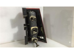 Recambio de piloto trasero izquierdo para dacia logan 1 mcv familiar 1.5 dci (ks0w) referencia OEM IAM 8200864612 62420911 