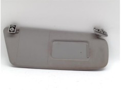 Recambio de parasol derecho para opel meriva 1.6 16v referencia OEM IAM 1437364  