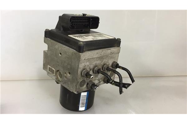 Recambio de nucleo abs para volkswagen passat berlina (3c2) 2.0 tdi 16v referencia OEM IAM 3C0614095M Recambio de nucleo abs para volkswagen passat berlina (3c2) 2.0 tdi 16v referencia OEM IAM 3C0614095M