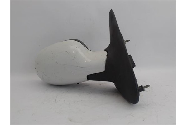 Recambio de retrovisor electrico derecho para renault megane i classic (la0) referencia OEM IAM   