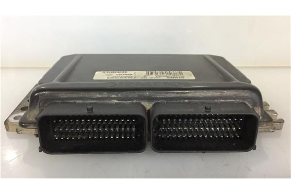 Recambio de mando limpiaparabrisas para daewoo kalos 1.2 se referencia OEM IAM 96540686  