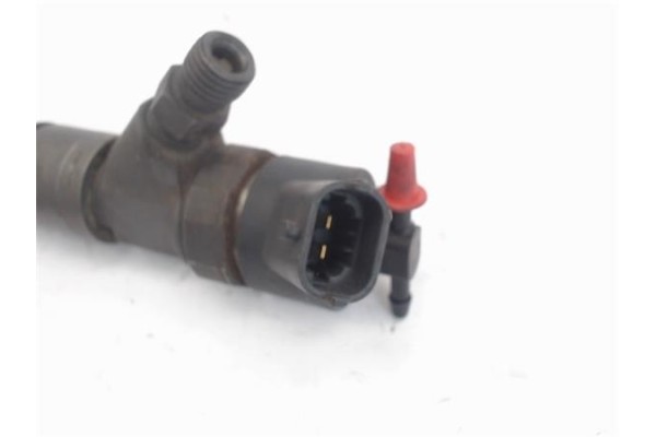 Recambio de inyector para bmw serie 5 berlina (e39) 3.0 530d referencia OEM IAM 7785984 445110047 13537785573 , BMW