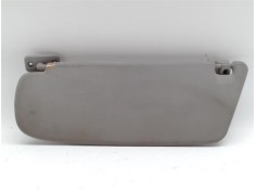 Recambio de parasol derecho para opel meriva 1.6 16v referencia OEM IAM 1437364  