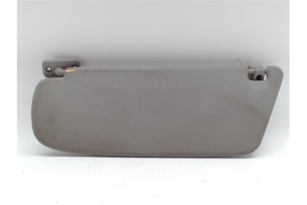 Recambio de parasol derecho para opel meriva 1.6 16v referencia OEM IAM 1437364  