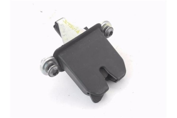 Recambio de cierre electromagnetico porton para skoda octavia berlina (1z3) 1.9 easy referencia OEM IAM 1Z5827501D  