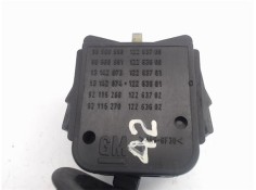 Recambio de mando intermitencia para opel astra g cabrio referencia OEM IAM 13142074 12263601 90560991 , OPEL | 6240241 , OPEL