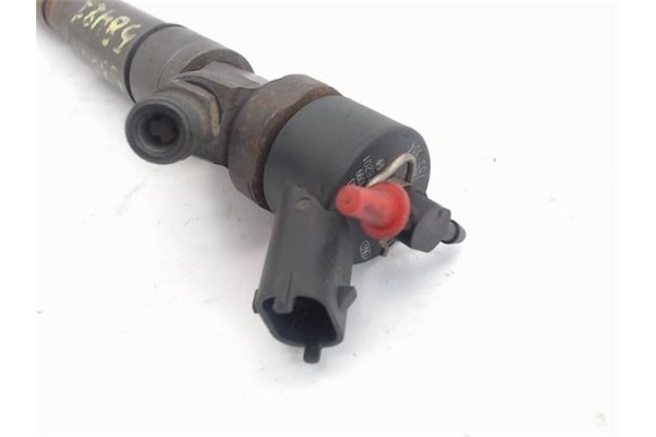 Recambio de inyector para bmw serie 5 berlina (e39) 3.0 530d referencia OEM IAM 7785984 445110047 13537785573 , BMW