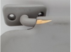 Recambio de parasol derecho para opel meriva 1.6 16v referencia OEM IAM 1437364  