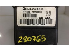 Recambio de nucleo abs para volkswagen passat berlina (3c2) 2.0 tdi 16v referencia OEM IAM 3C0614095M  