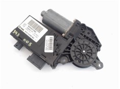 Recambio de motor elevalunas delantero izquierdo para peugeot 307 break / sw (s1) 2.0 hdi 90 referencia OEM IAM 9634457580 99083