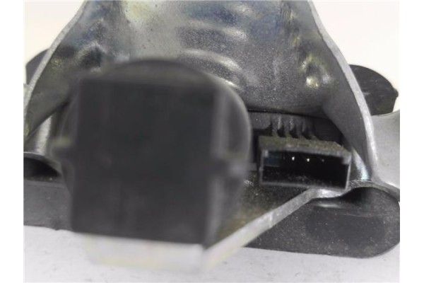 Recambio de cierre electromagnetico porton para skoda octavia berlina (1z3) 1.9 easy referencia OEM IAM 1Z5827501D  