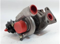 Recambio de turbo para opel meriva 1.7 cdti referencia OEM IAM 8973000923 TD03L407T 8973000925 , OPEL | 8973000926 , OPEL | 9730