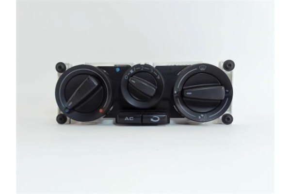 Recambio de mandos calefaccion / a.a. para skoda octavia berlina (1u2) 1.9 tdi glx referencia OEM IAM 1J0820045E  
