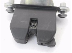 Recambio de cierre electromagnetico porton para skoda octavia berlina (1z3) 1.9 easy referencia OEM IAM 1Z5827501D  