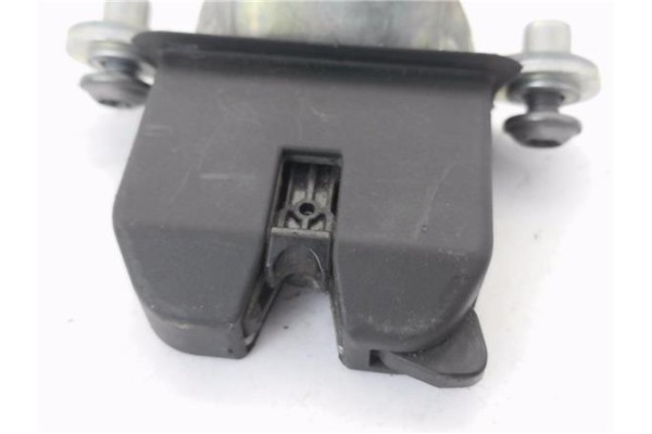 Recambio de cierre electromagnetico porton para skoda octavia berlina (1z3) 1.9 easy referencia OEM IAM 1Z5827501D  