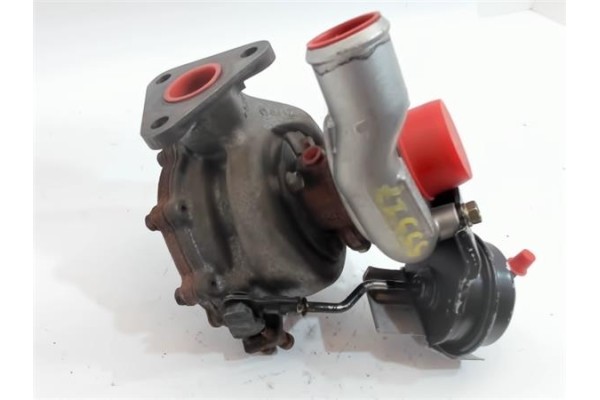 Recambio de turbo para opel meriva 1.7 cdti referencia OEM IAM 8973000923 TD03L407T 8973000925 , OPEL | 8973000926 , OPEL | 9730