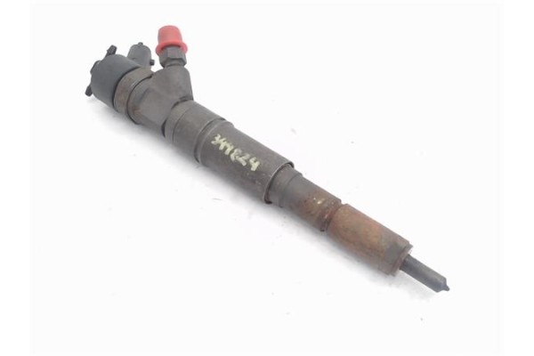 Recambio de inyector para bmw serie 5 berlina (e39) 3.0 530d referencia OEM IAM 7785984 445110047 13537785573 , BMW