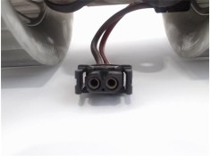 Recambio de motor calefaccion para bmw serie x3 (e83) 2.5i referencia OEM IAM 64113453729 C5204 