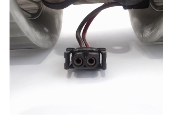 Recambio de motor calefaccion para bmw serie x3 (e83) 2.5i referencia OEM IAM 64113453729 C5204 