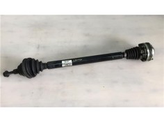 PALIER DELANTERO DERECHO 1K0407272HN 