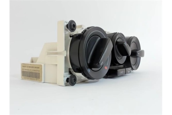 Recambio de mandos calefaccion / a.a. para skoda octavia berlina (1u2) 1.9 tdi glx referencia OEM IAM 1J0820045E  