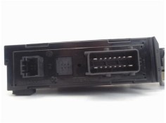 Recambio de motor elevalunas delantero izquierdo para peugeot 307 break / sw (s1) 2.0 hdi 90 referencia OEM IAM 9634457580 99083