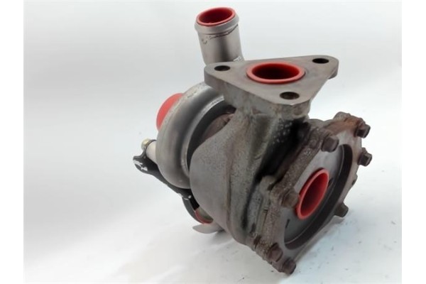 Recambio de turbo para opel meriva 1.7 cdti referencia OEM IAM 8973000923 TD03L407T 8973000925 , OPEL | 8973000926 , OPEL | 9730