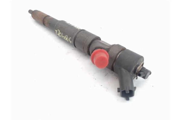 Recambio de inyector para bmw serie 5 berlina (e39) 3.0 530d referencia OEM IAM 7785984 445110047 13537785573 , BMW