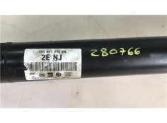 Recambio de palier delantero derecho para volkswagen passat berlina (3c2) 2.0 tdi 16v referencia OEM IAM 1K0407272HN  
