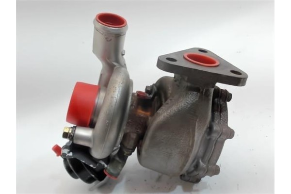 Recambio de turbo para opel meriva 1.7 cdti referencia OEM IAM 8973000923 TD03L407T 8973000925 , OPEL | 8973000926 , OPEL | 9730