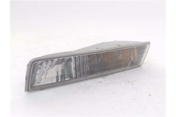 Recambio de intermitente delantero izquierdo para honda prelude (bb6/8/9) 2.0 referencia OEM IAM 0454058L  